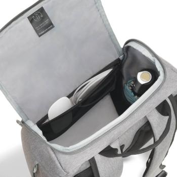 DICOTA Eco Backpack MOTION, Rucksack (39,6 cm (15,6"))